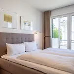 Lägenhet Quartier Eichenweg App 5
