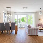 Quartier Eichenweg App 5 شقة هيرينجسدورف