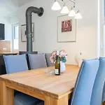 Lägenhet Quartier Eichenweg App 5 *