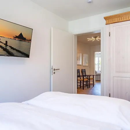 Quartier Eichenweg App 5 Apartment Heringsdorf (Usedom)