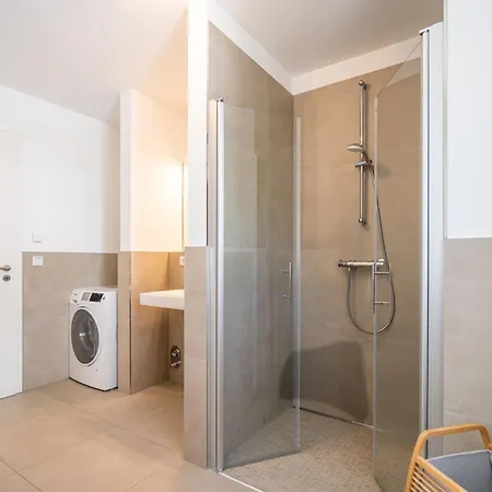 Apartman Quartier Eichenweg App 5 Heringsdorf