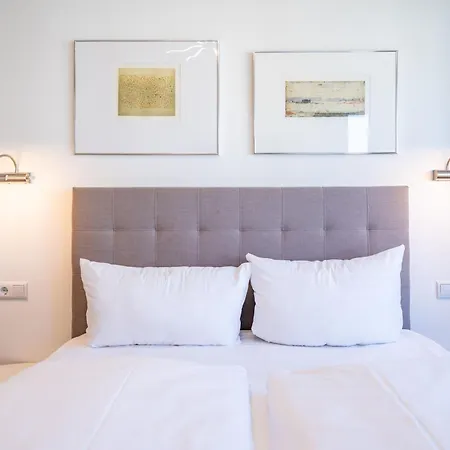 Quartier Eichenweg App 5 *