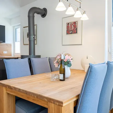 Apartman Quartier Eichenweg App 5 *